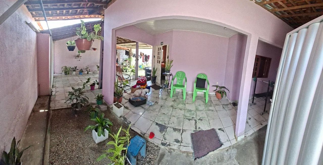 Casa para vender ou trocar em Teotônio Vilela  - Foto 2