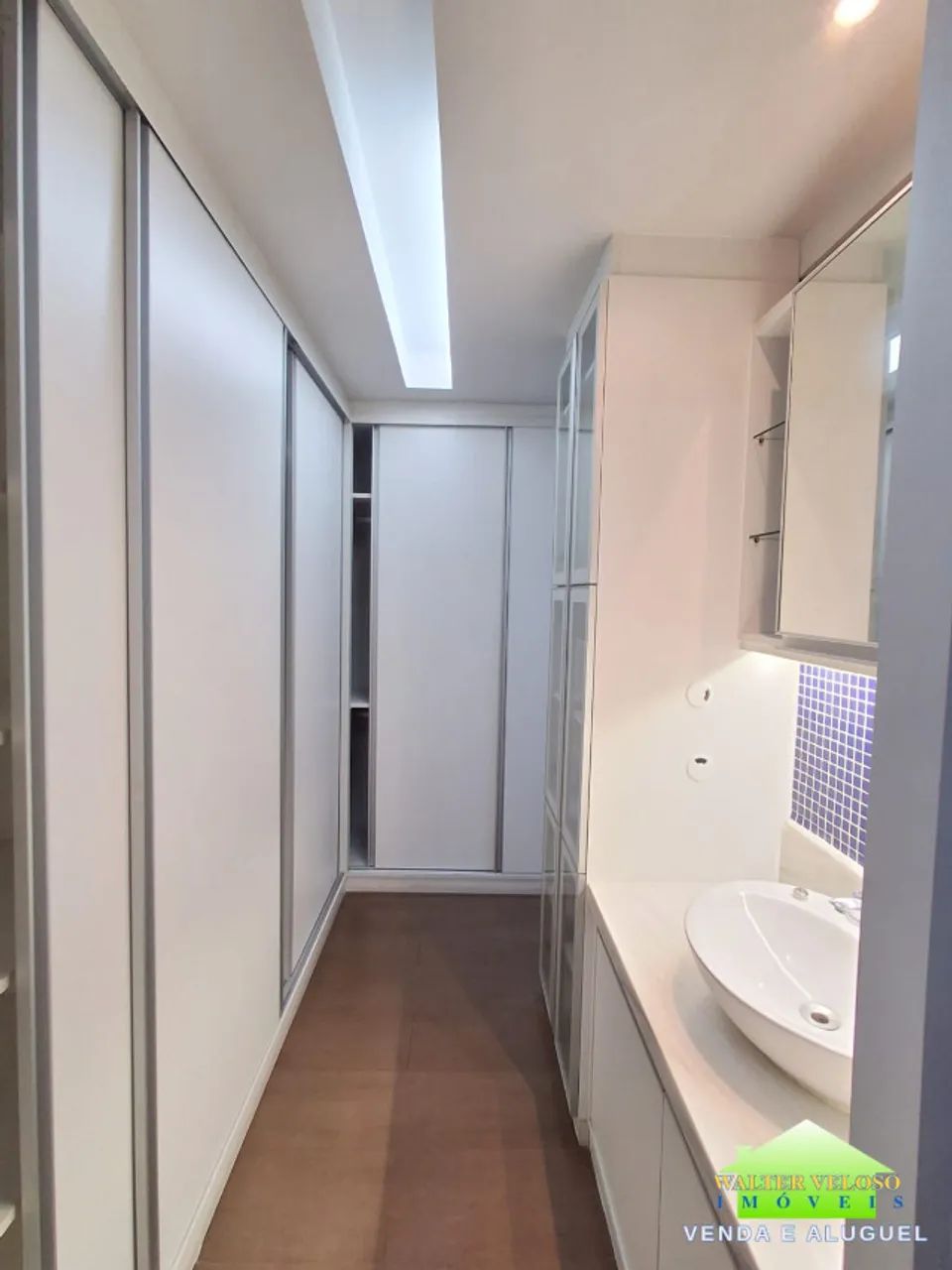 Apto Moderno, 2 Quartos Com Closet - Olaria - R$ 450.000,00 - Foto 5