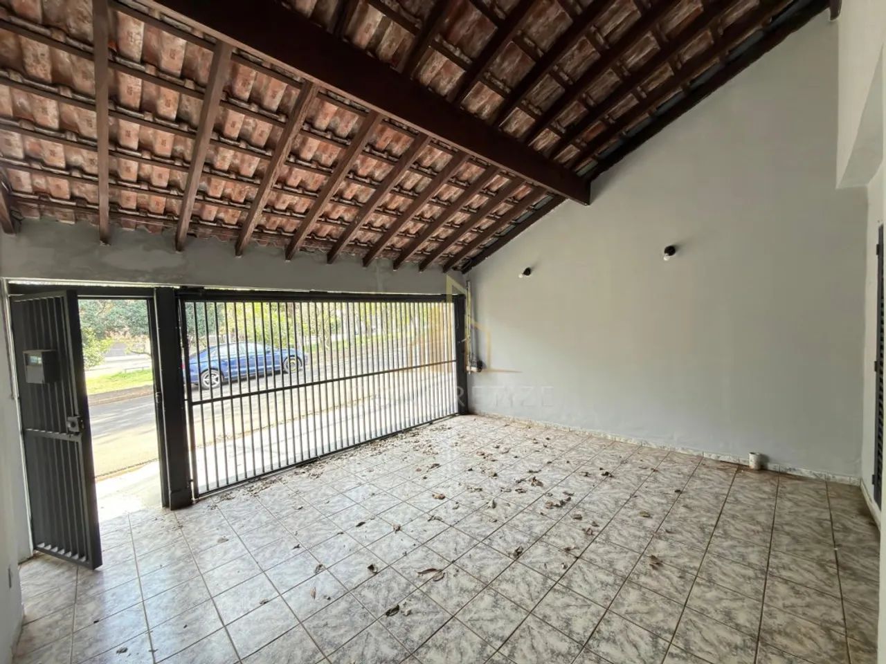 Casa com 3 quartos - Jardim América