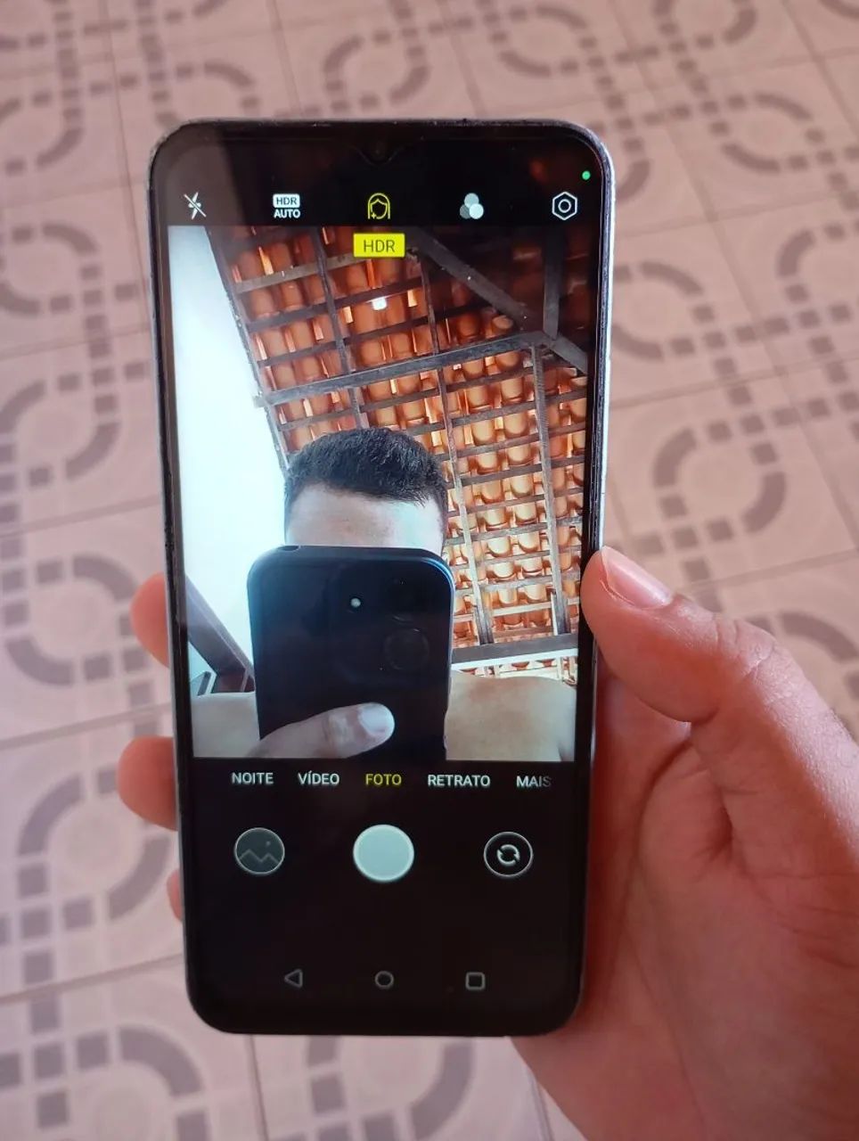 Realme C33 - Foto 2