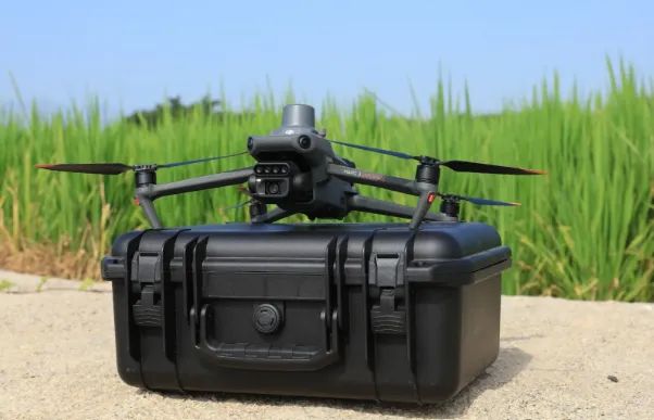 Drone DJI Mavic 3M - Foto 5