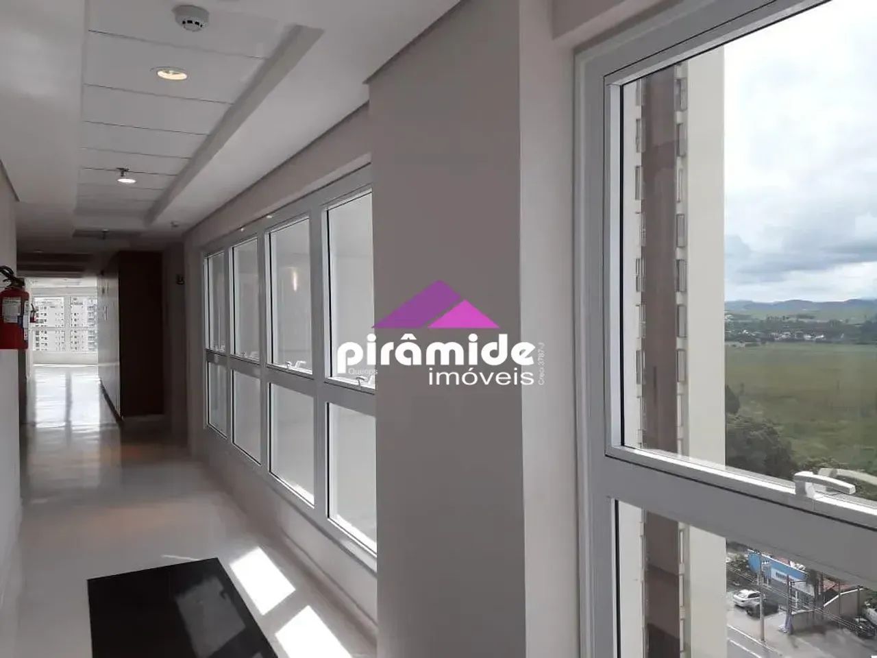 Sala para locação, Centro, São José dos Campos, SP - Foto 2