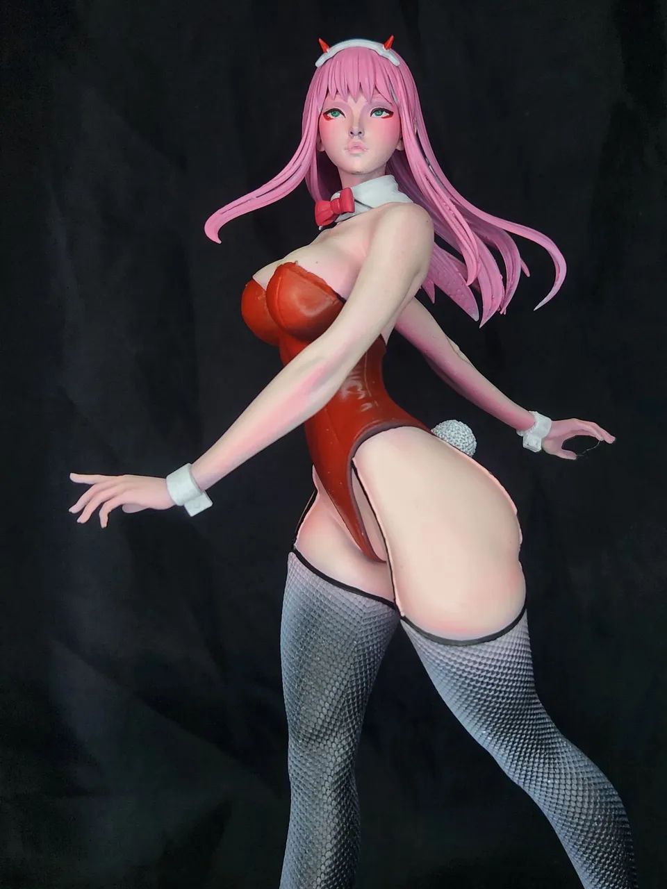 Figure zero two - Foto 4