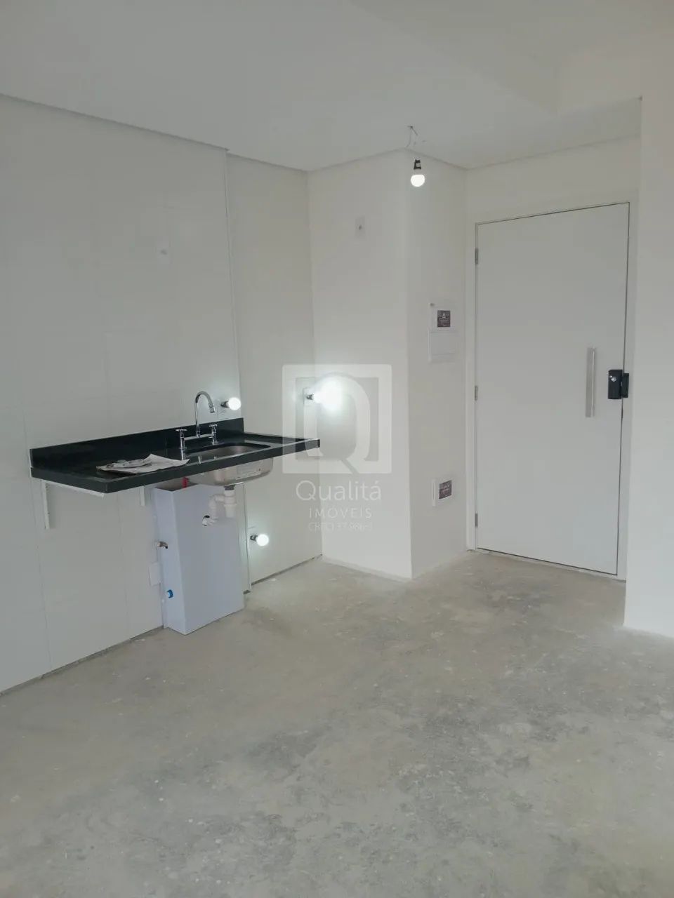 Apartamento no Natu Vertical Gardens Osasco - Foto 3