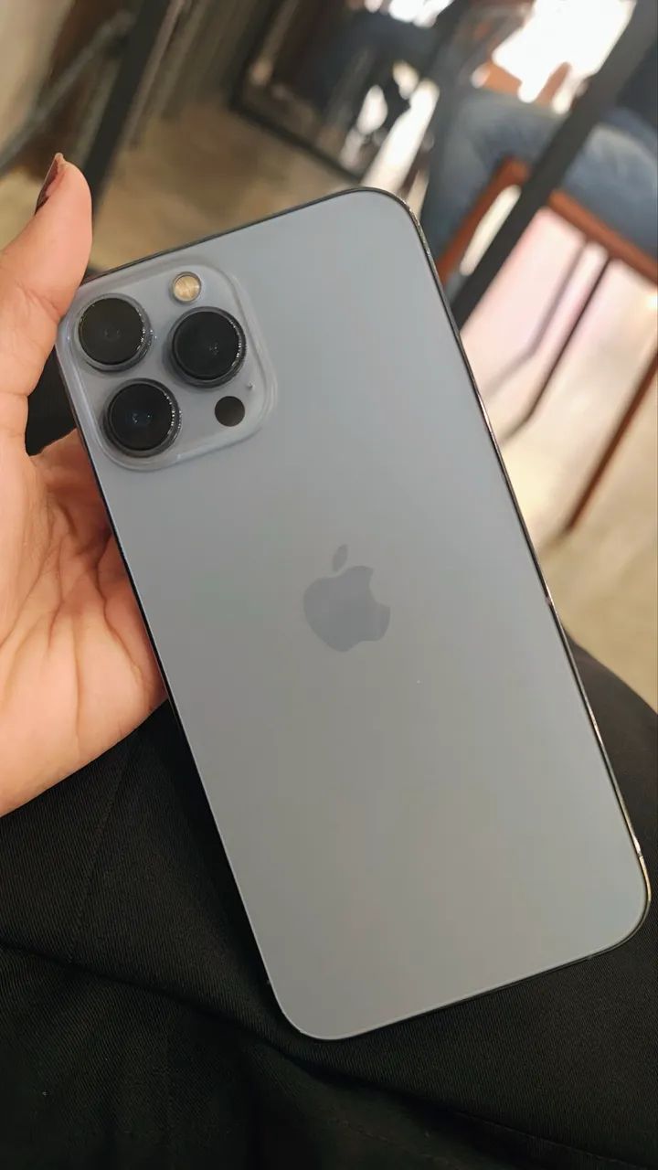 iPhone 13 Pro Max 512 giga - Foto 3