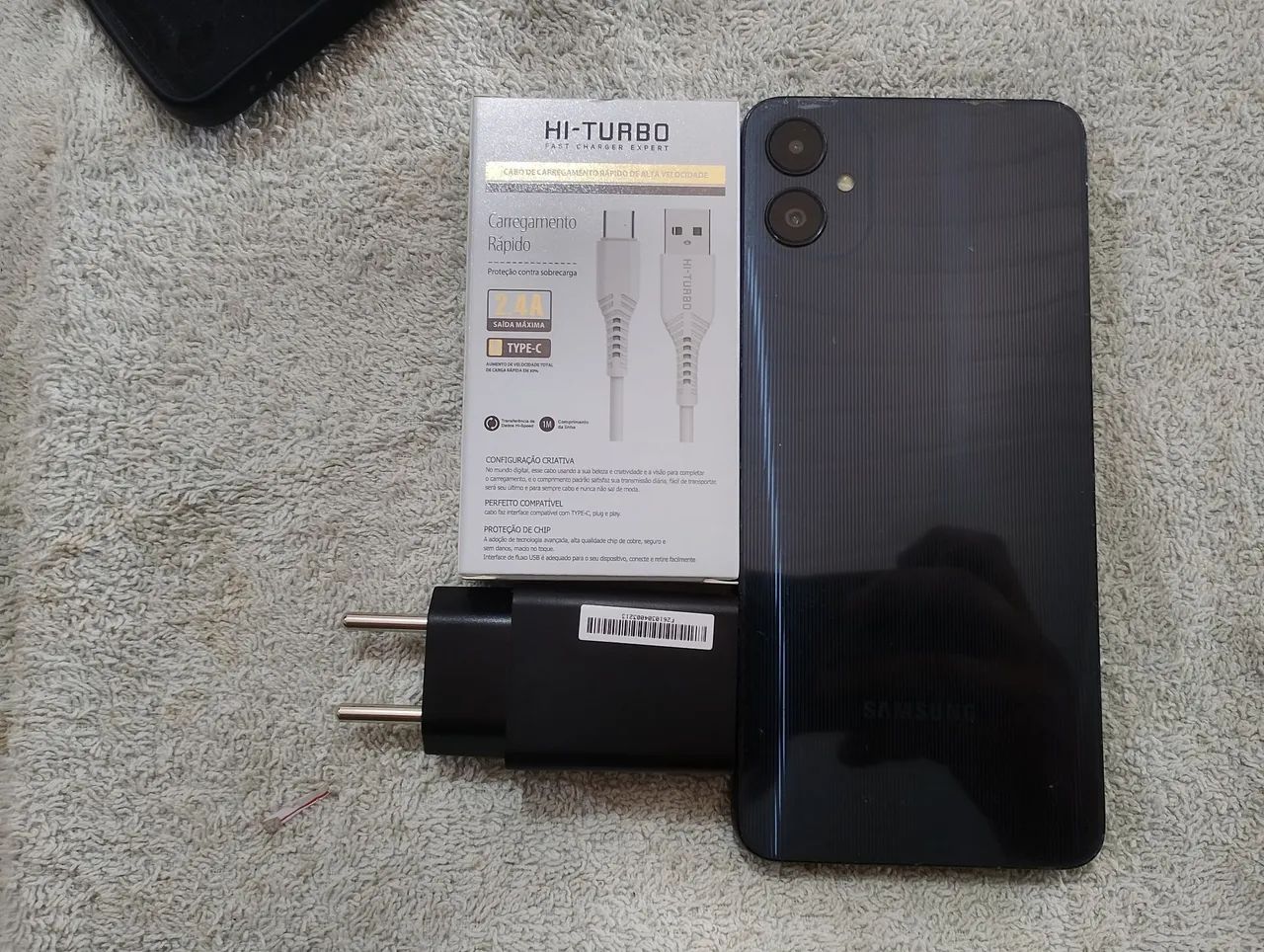 Samsung Galaxy A05 - Foto 2