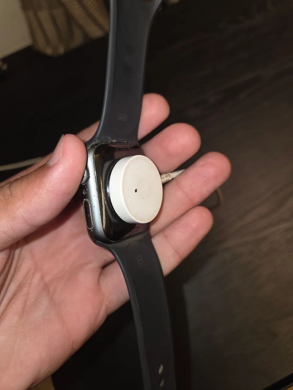 APPLE WATCH SERIES 5 44mm - Foto 3