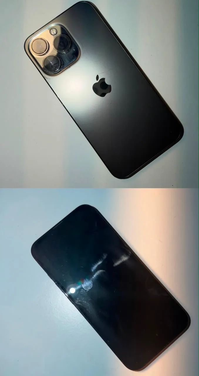 iPhone 13 Pro