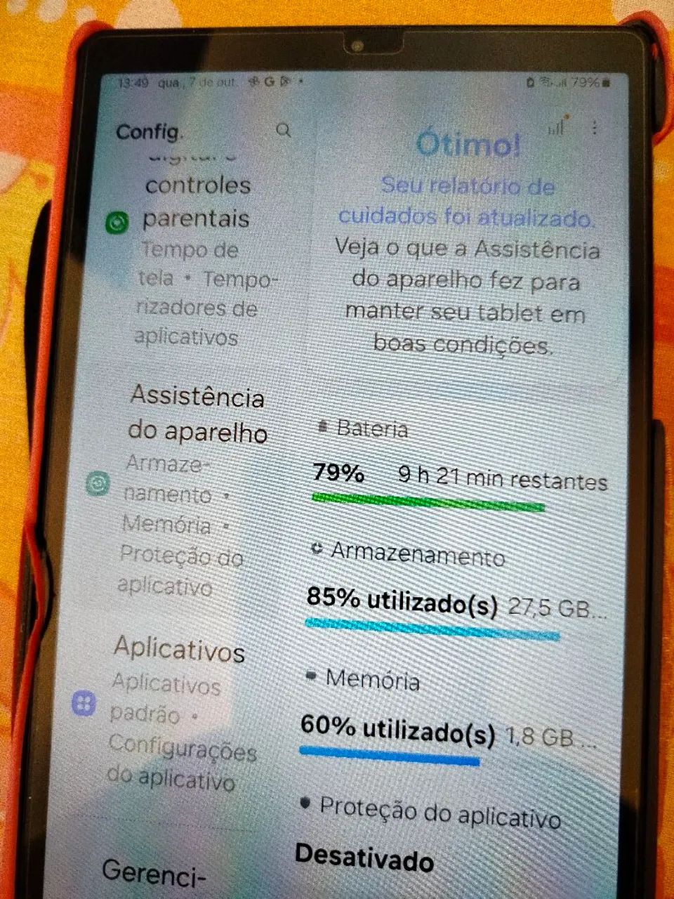 Vendo Tablet  - Foto 2