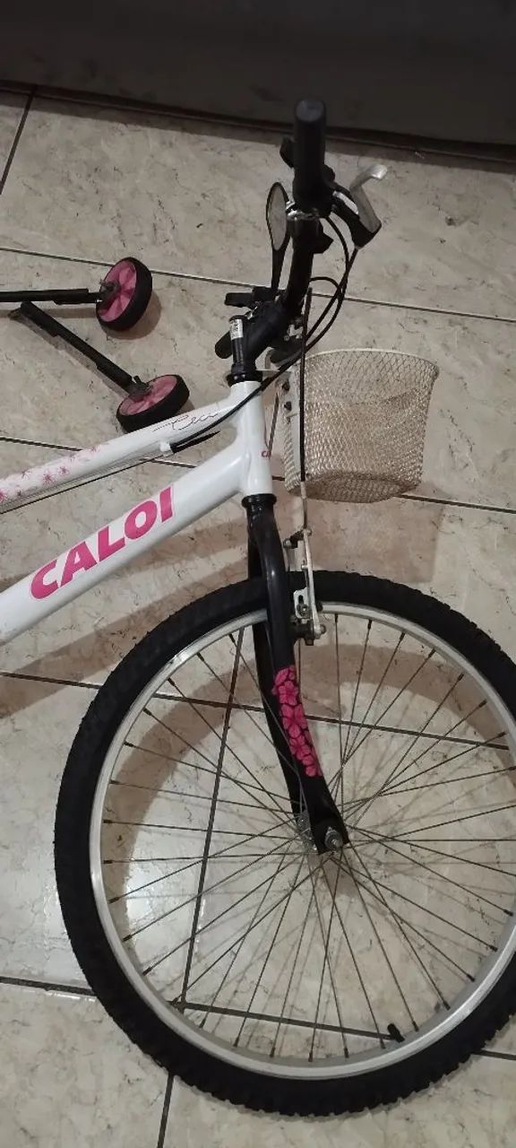 Bicicleta aro 24 - Foto 3
