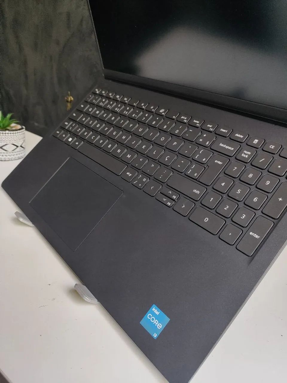 NOTEBOOK DELL INSPIRON - 15 - 3520 - I3-12TH!! - Foto 6