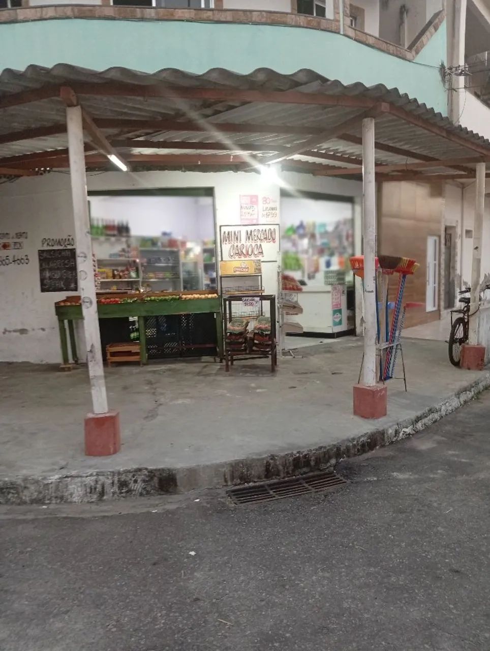 Passo ponto de uma mercearia  - Foto 2