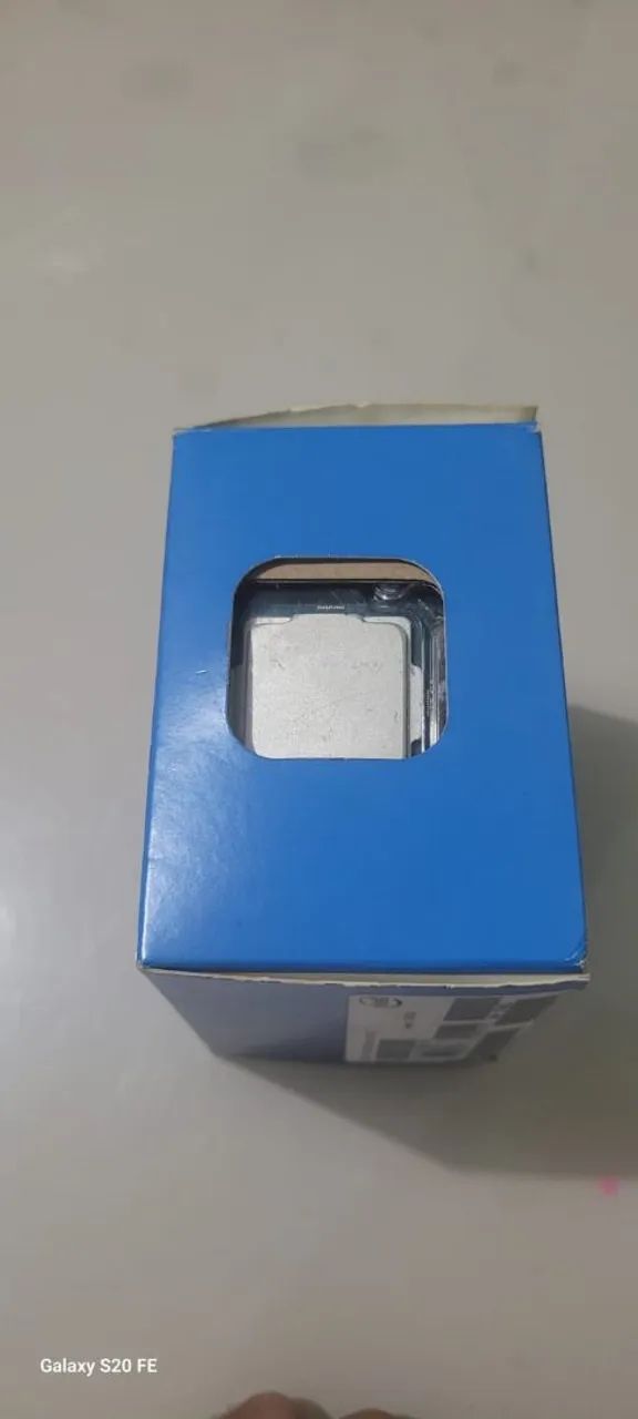 Processador Pentium Gold G5400 / 8° e 9° geração  - Foto 2