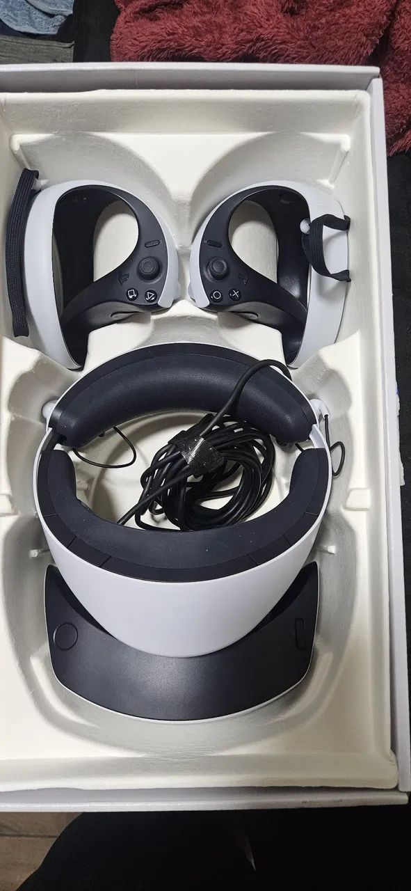 Psvr2 - Foto 2