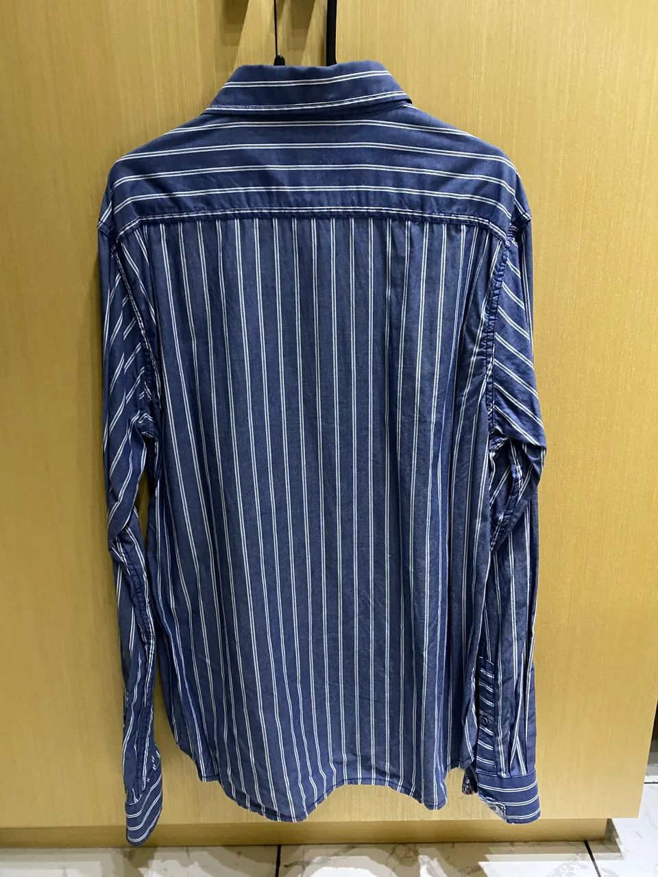 Camisa social DESIGUAL - Foto 4
