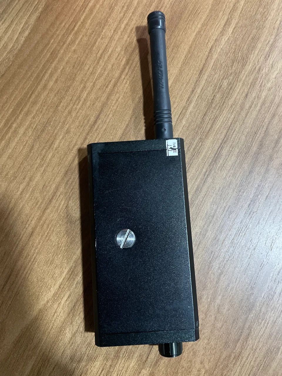 Detector Professional de Simal RF 1800mAh - Foto 2
