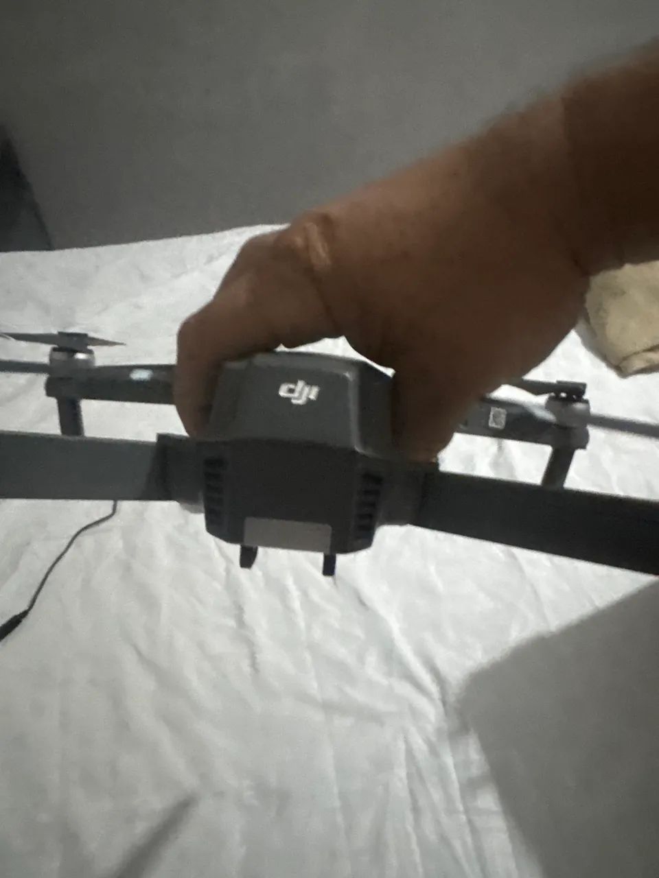 Drone mavic pro 1  - Foto 3