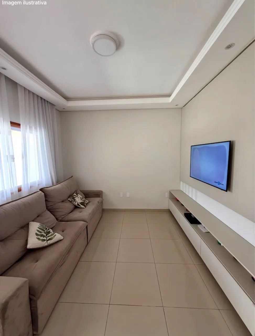 CASA 3 QUARTOS - BAIRRO EM SOROCABA  - Foto 2