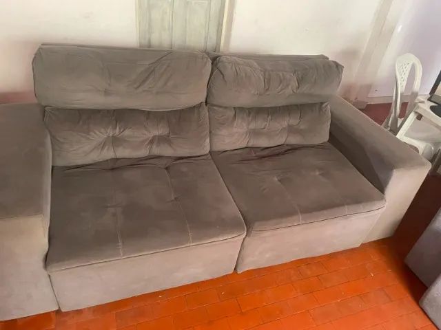 Sofá retratil - Foto 3