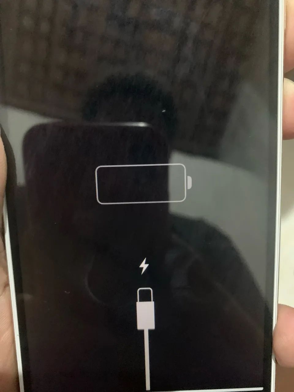 IPHONE 7plus 