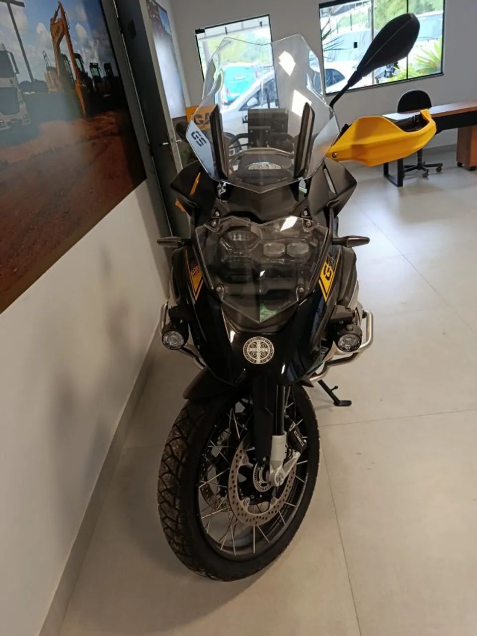 MOTO BMW 2021 - Foto 2