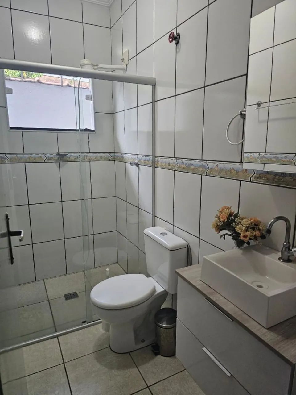 Box para banheiro 