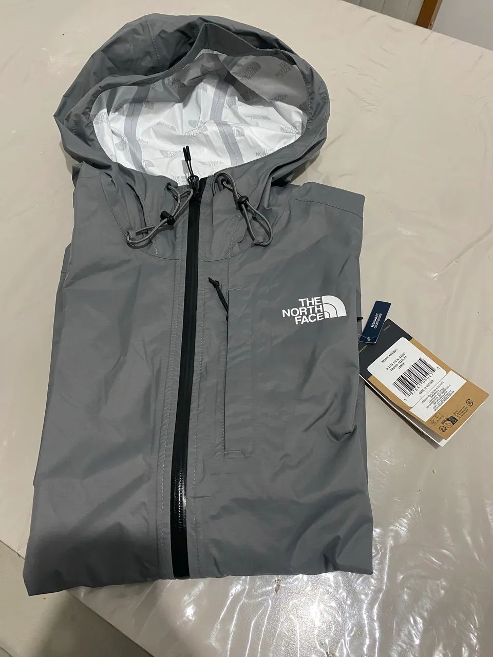 Blusas The North Face ORIGINAL 