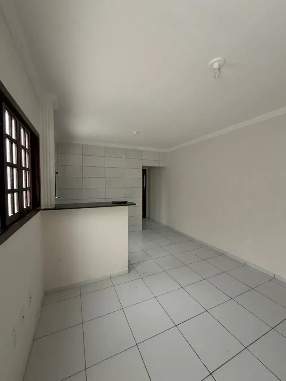 Casa em Novo Geisel | 2 quartos - Foto 4
