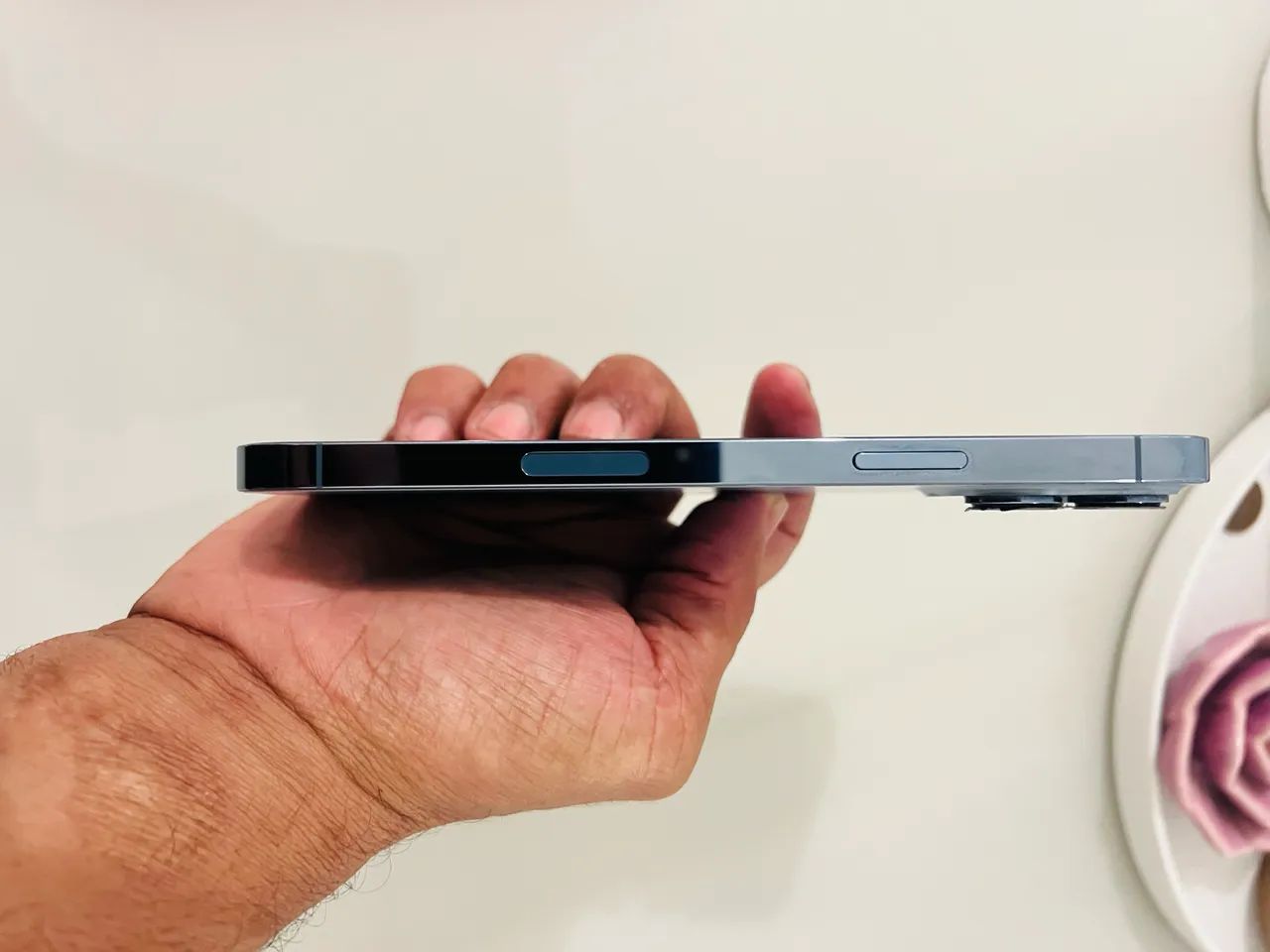 Vendo iPhone 13 Pro Max  - Foto 4