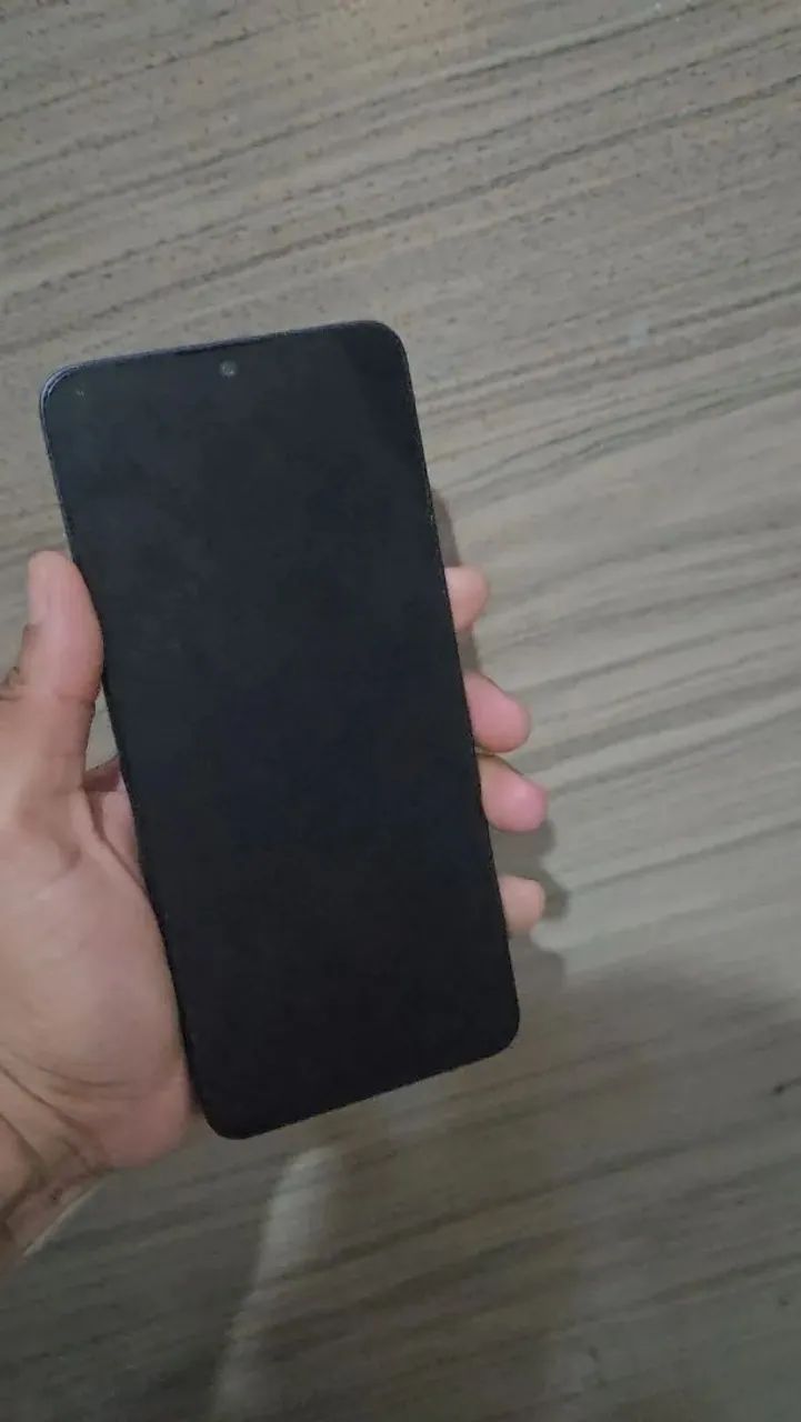 REDMI 14C 256GB 6X SEM JUROS