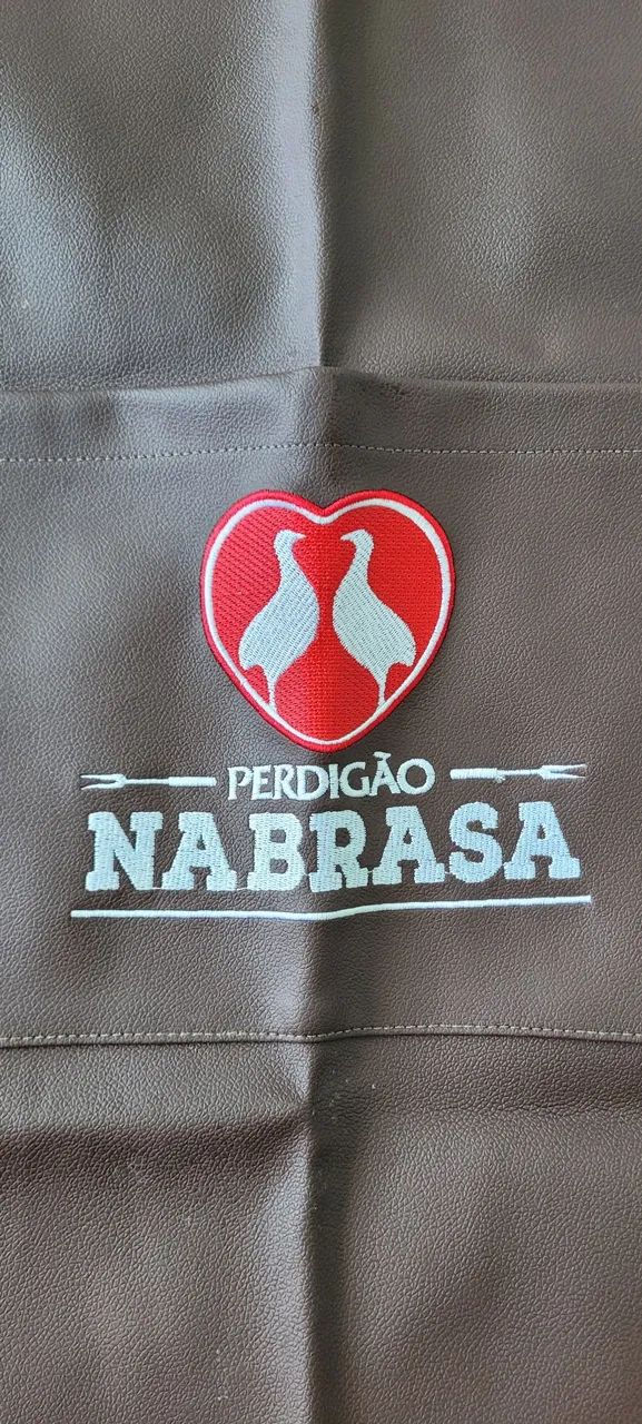 Avental para Churrasqueiro - Foto 4