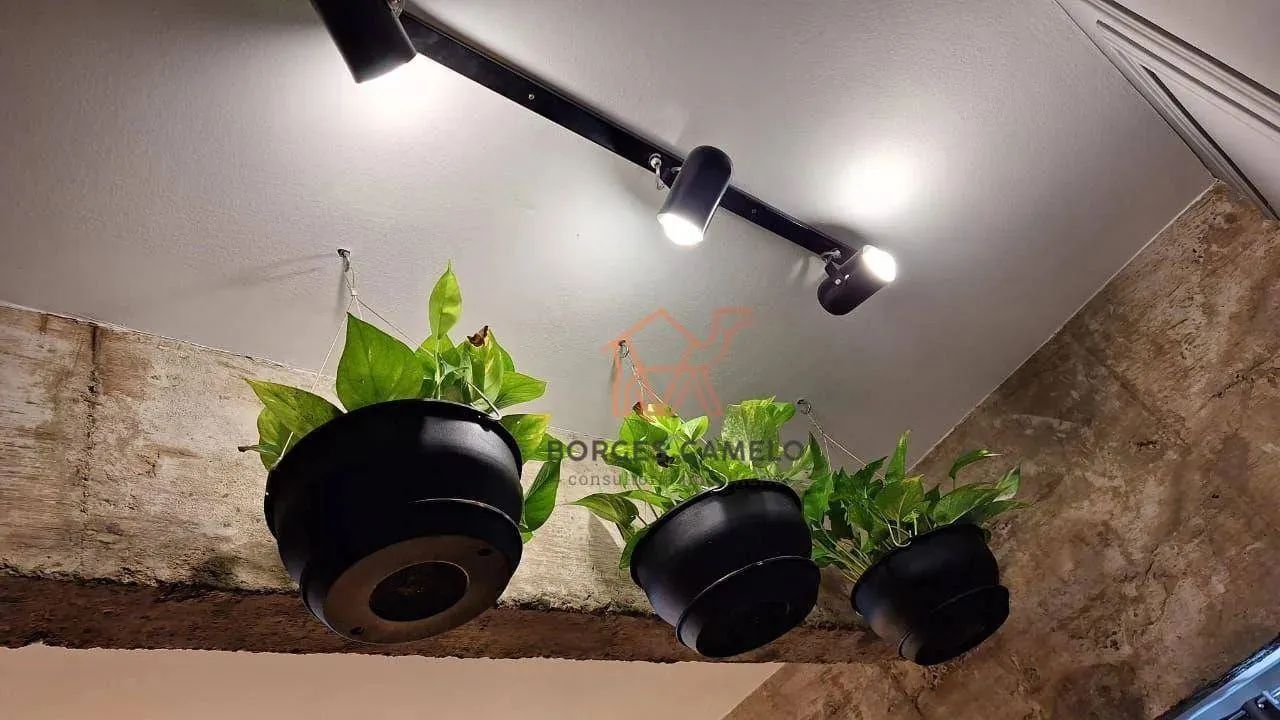 Apartamento mobiliado para venda e locação no Cidade Jardim - Foto 6