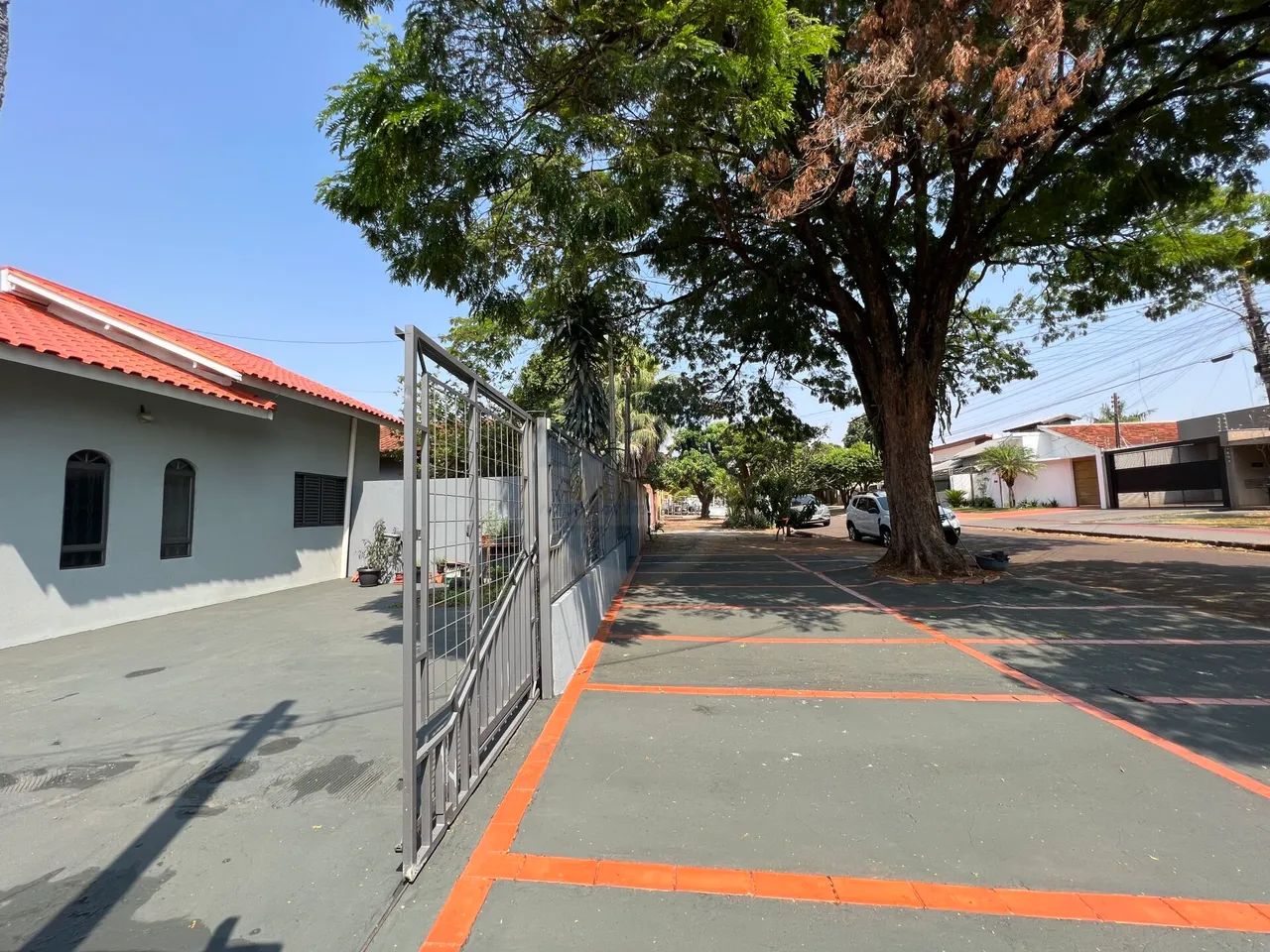 Casa Padrão com edícula - Foto 5