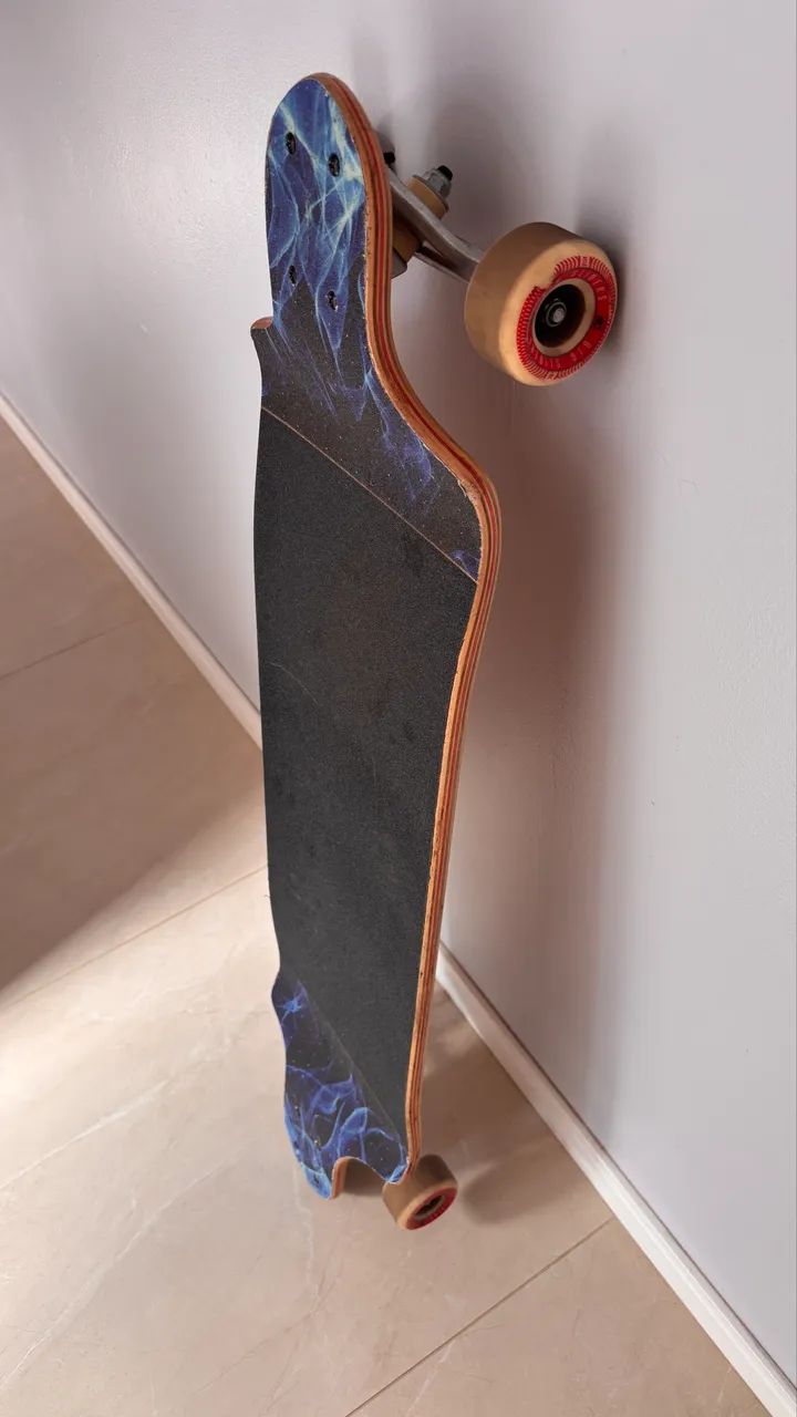 Longboard Shape DropDow - Foto 4