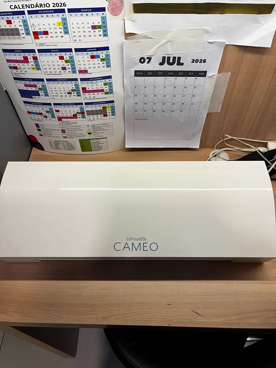 Silhouette cameo 3 - Foto 5