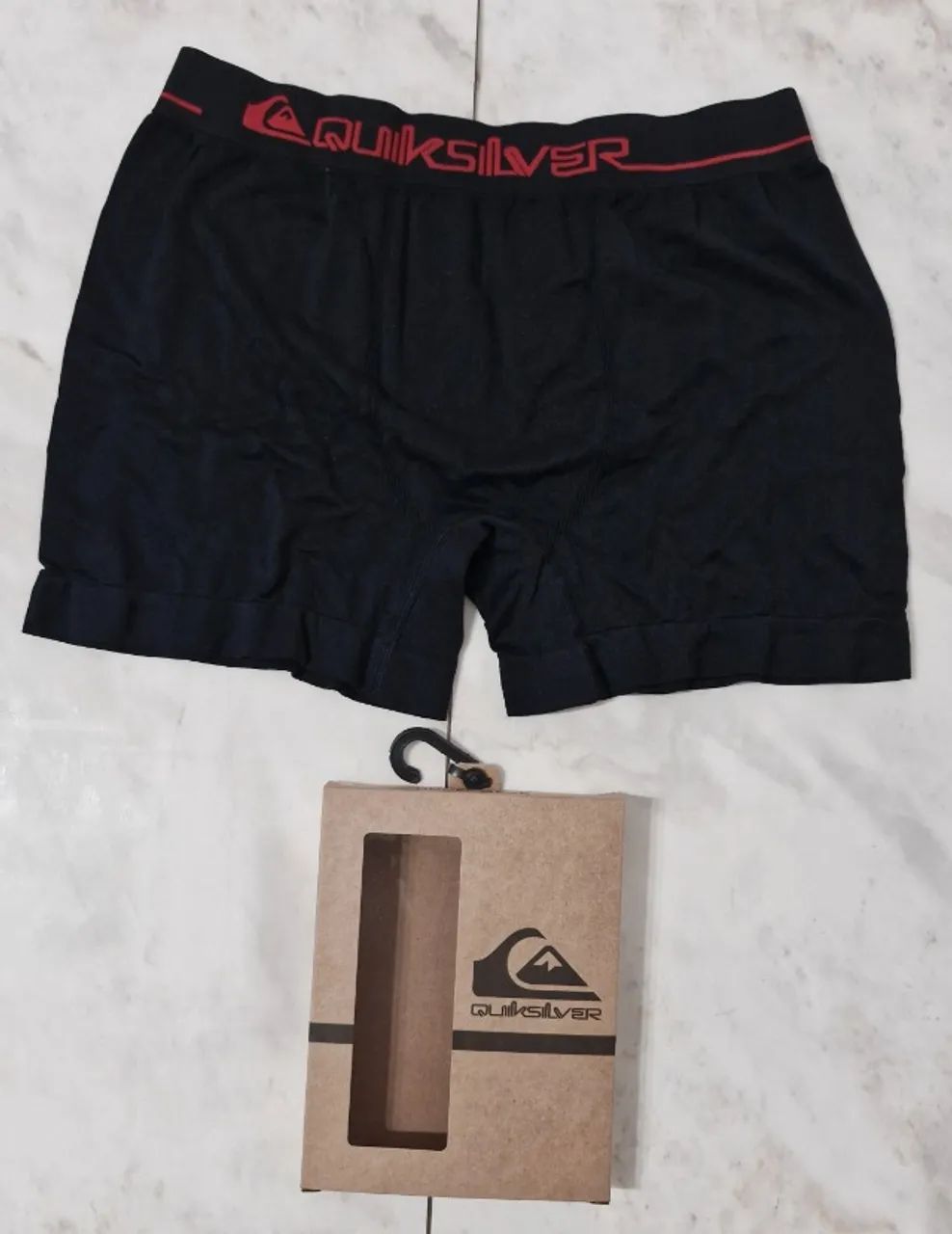 Cueca Quiksilver - Foto 4