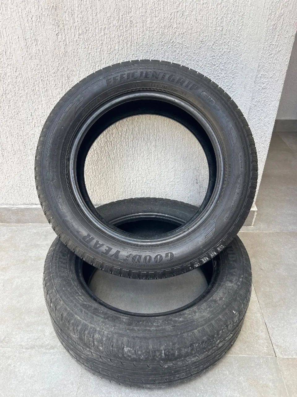 Pneu Goodyear 
