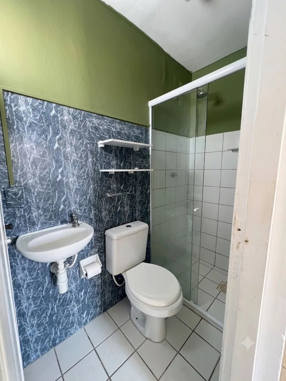 ALUGO APARTAMENTO  - Foto 4