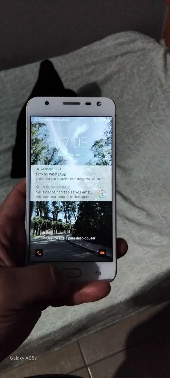 Celular j5prime - Foto 3