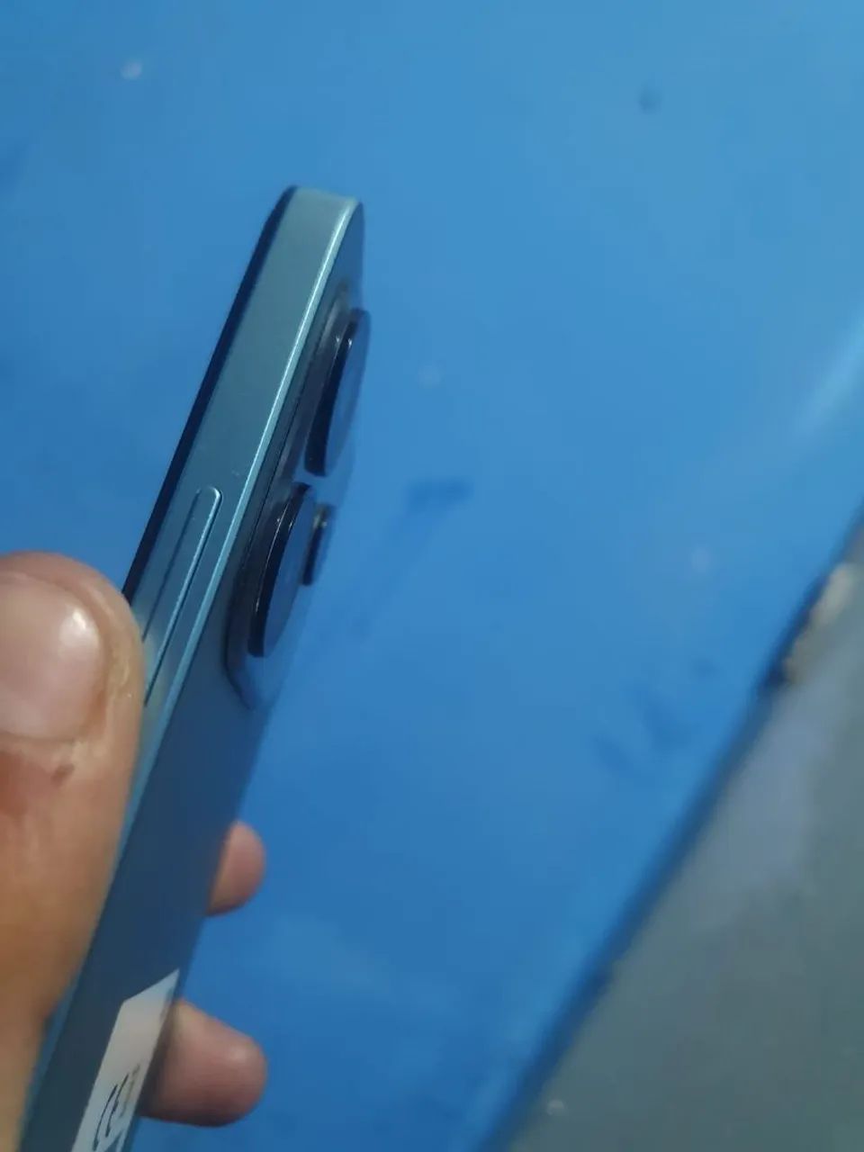 Redmi note 14 - Foto 5