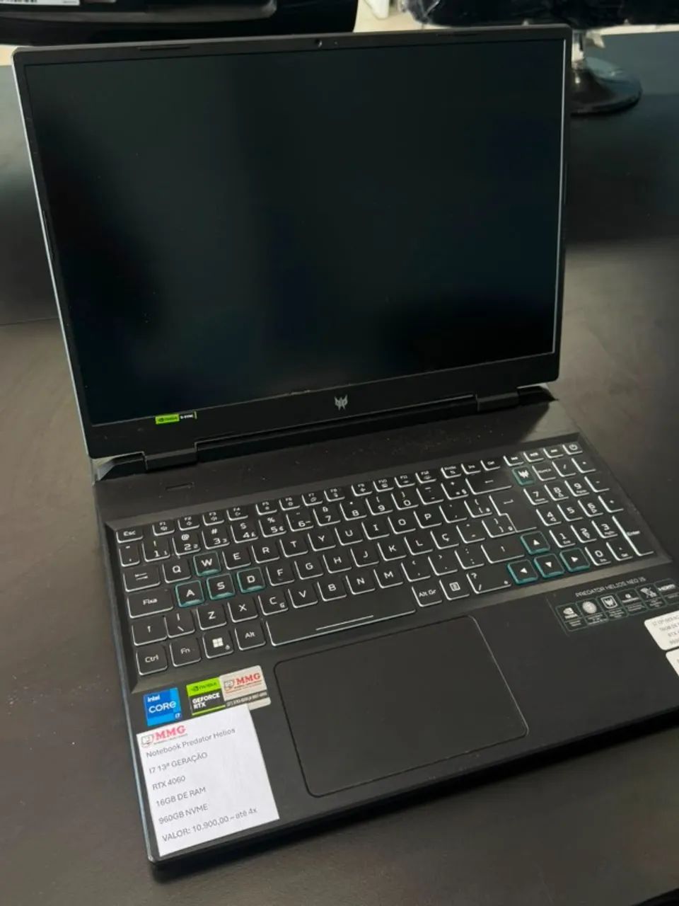 NOTEBOOK - Foto 2