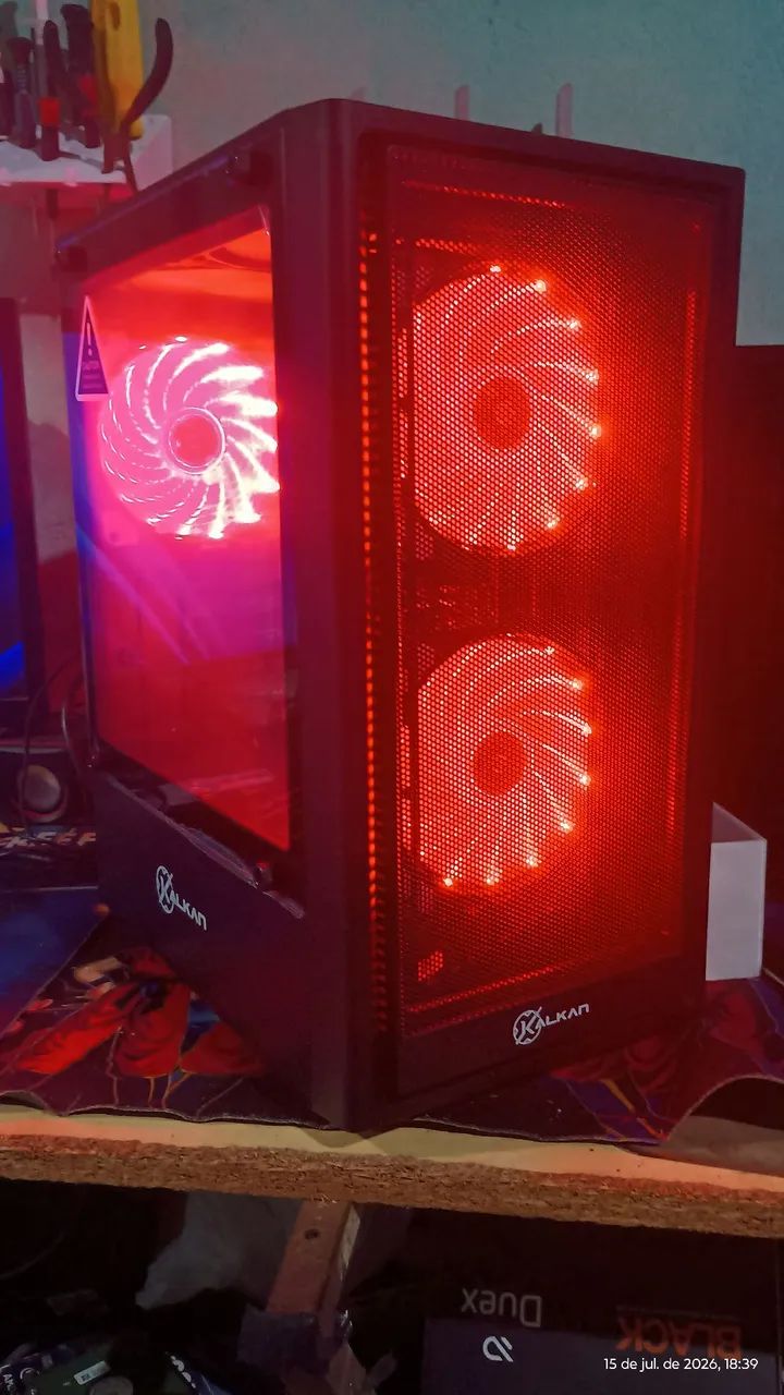 CPU AMD Ryzen 3 - Foto 5