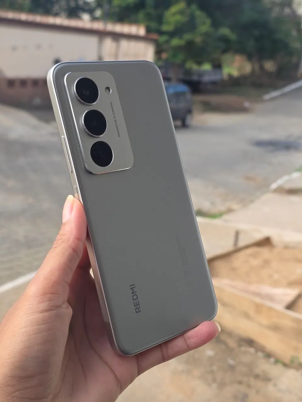 Redmi 15 - Foto 2