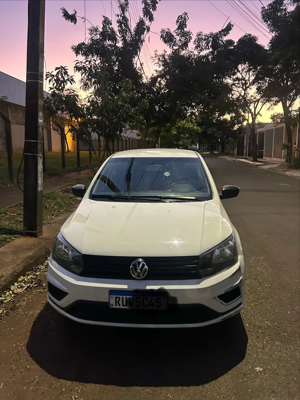 Aluguel de carros para Maringá