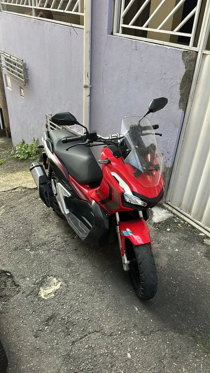ADV 150 - Foto 4