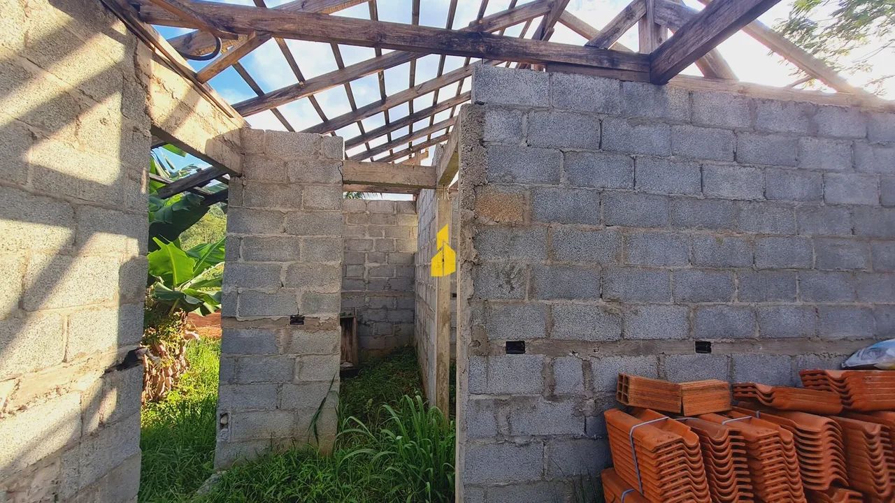 Terreno em rua sem saída em Rio dos Cedros-SC - Foto 5