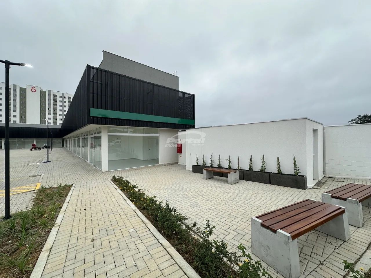 Sala comercial disponível para locação no Centro de Penha/SC. Cod. 24156 - Foto 4