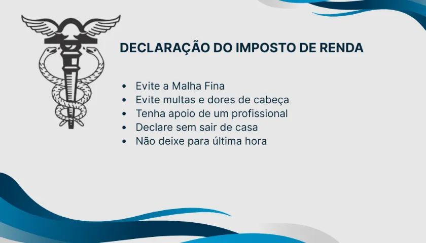 Contabilidade para Mei e Declaração do Imposto de Renda - Foto 3