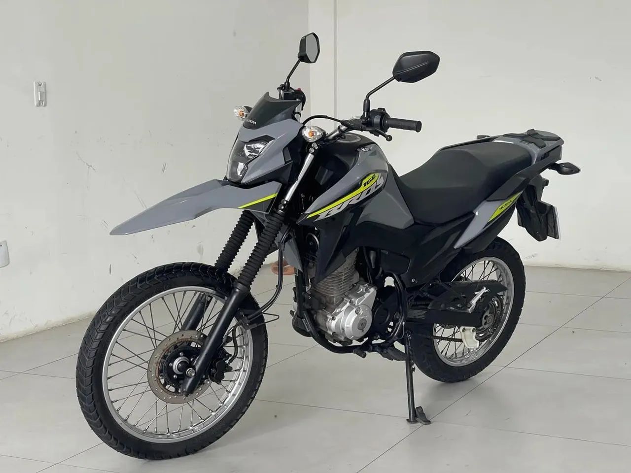 Moto - Foto 4