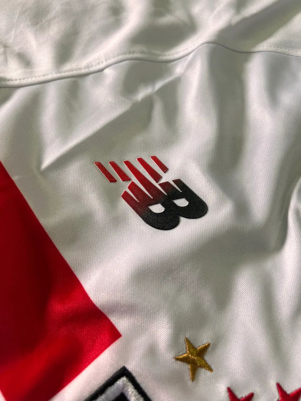 Camisa São Paulo titular 26/27 - Foto 3